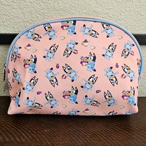 Bluey Accessory Pouch